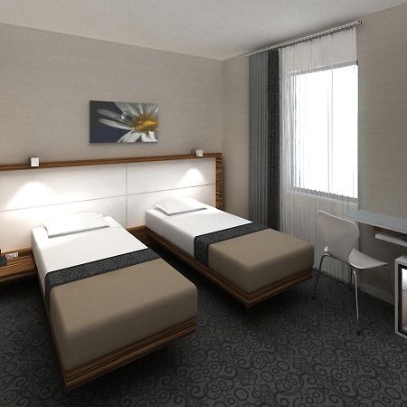 Hotel Yenibosna Истанбул Екстериор снимка