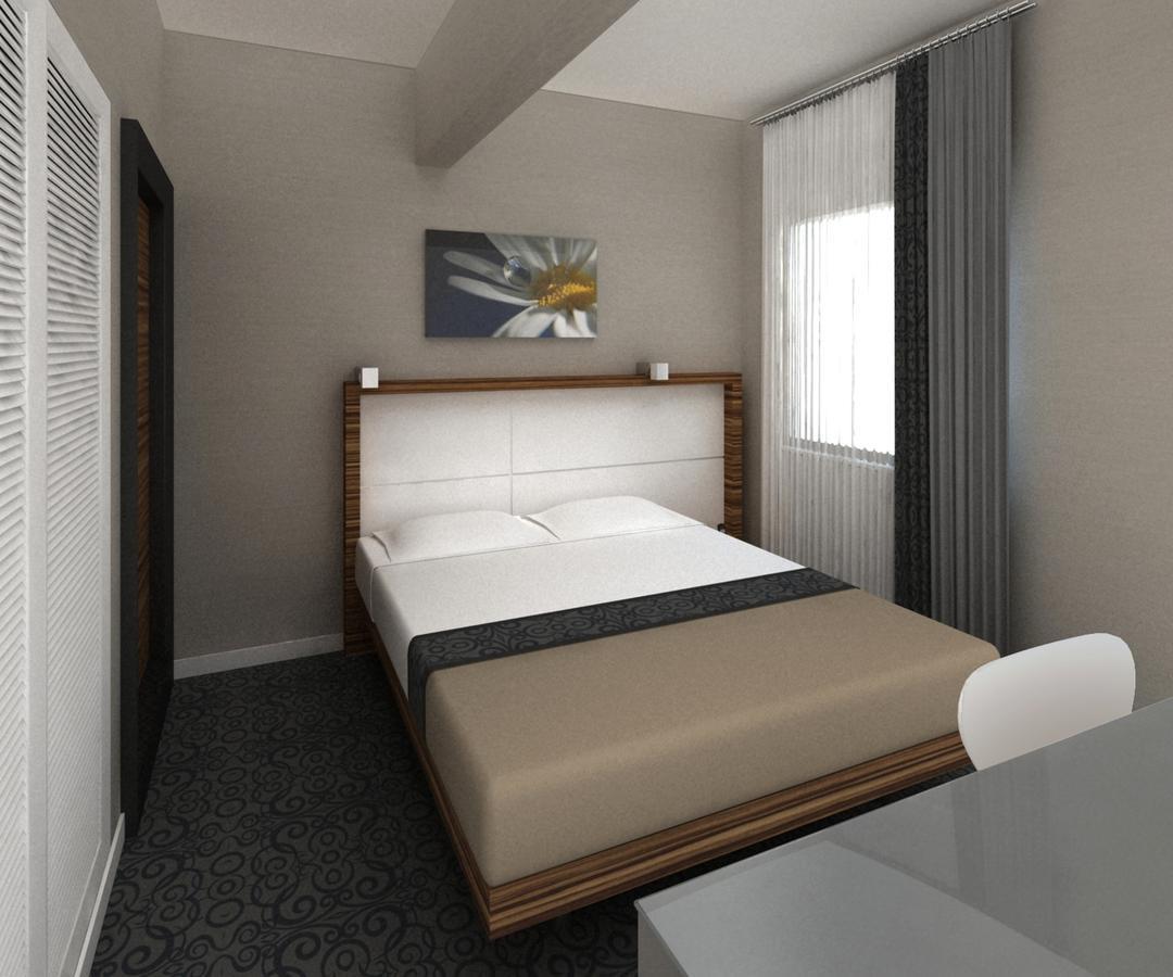Hotel Yenibosna Истанбул Екстериор снимка