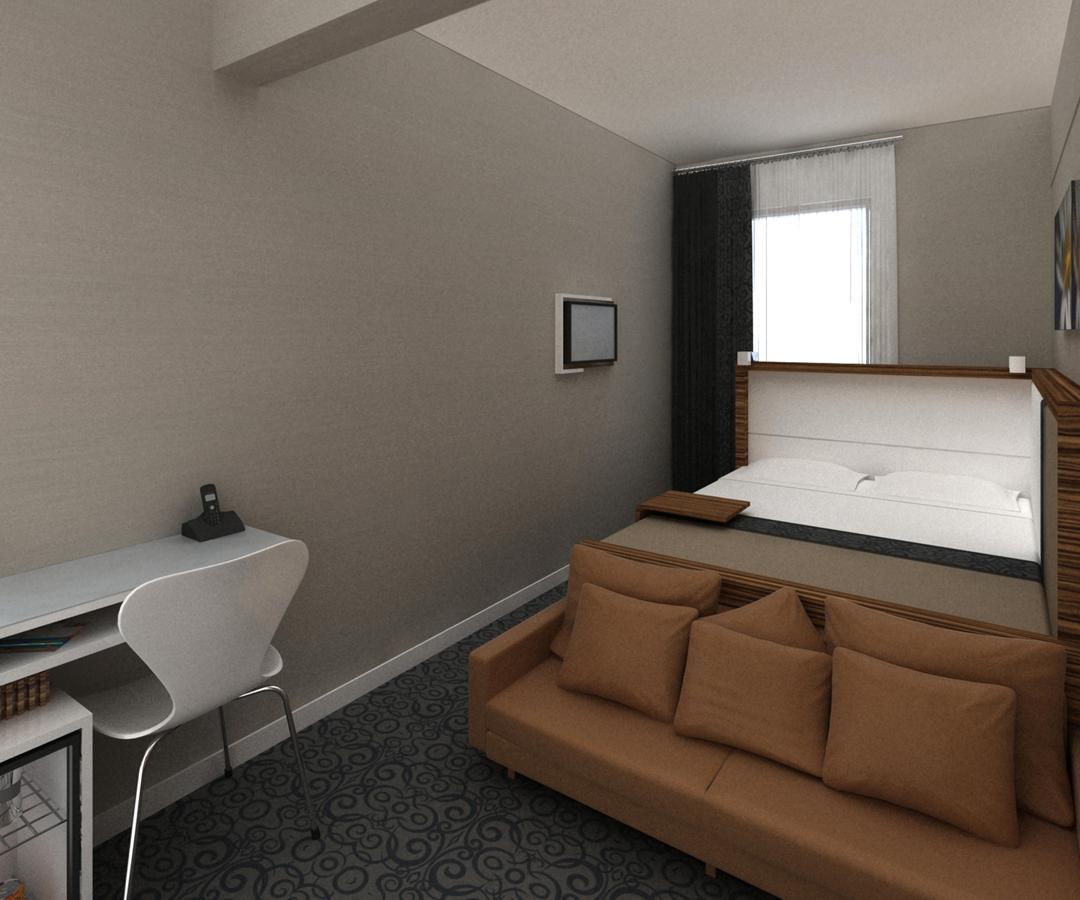 Hotel Yenibosna Истанбул Екстериор снимка