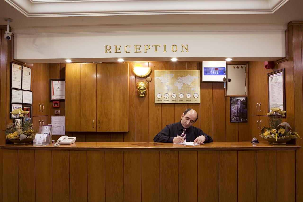 Hotel Yenibosna Истанбул Екстериор снимка